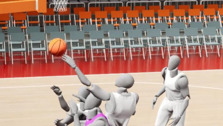 鹰眼挑战成功对裁判有影响吗「当NBA终于用上鹰眼既想解决判罚争议也想带来额外商机」