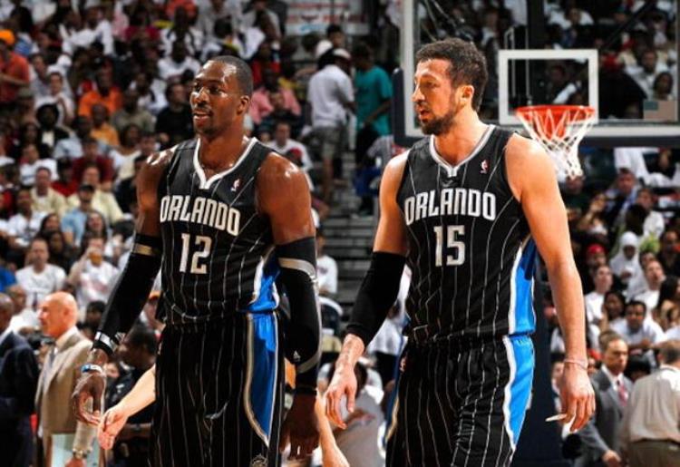 nba球星重回老东家「十位因为各种原因离开后又重新回到老东家的球星谁是破镜重圆」