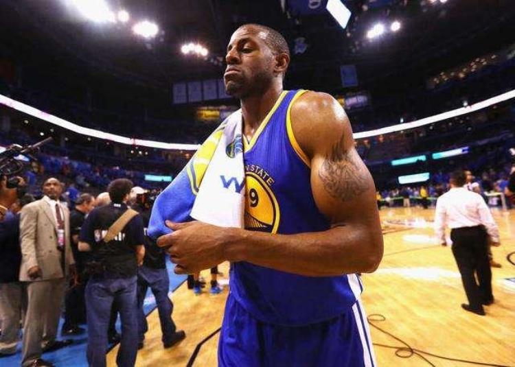 伊戈达拉肩膀「为什么NBA球队都惦记伊戈达拉看看他的胳膊这才叫麒麟臂」
