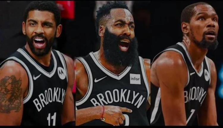 欧文打赌篮网输给76人「盘点现役NBA意难平的六笔交易76人因小失大篮网一败涂地」