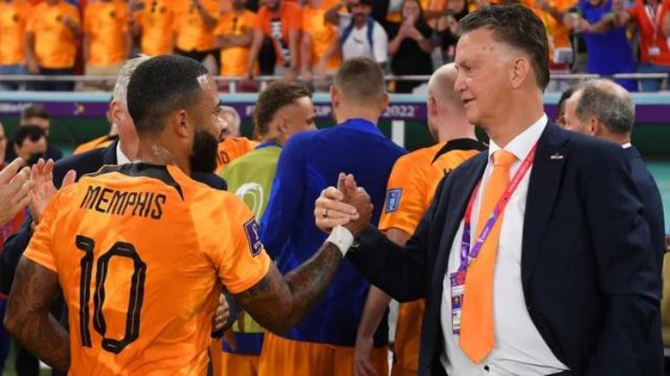 荷兰拿过世界杯冠军「只有3人打过世界杯的荷兰准备好成为世界冠军了」
