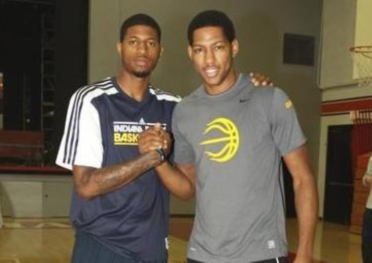 nba巨星选秀模板「NBA球星超越自己选秀模板有多难满打满算也就5人做到」