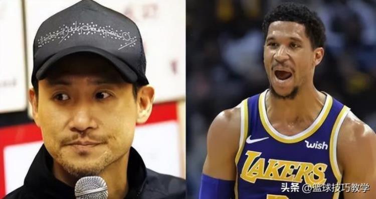 NBA的糊涂大王哈特职业生涯一共丢了18个耳机