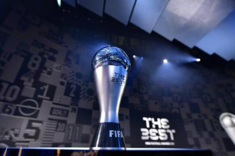 历届FIFA最佳阵容「群星闪耀2011年以来历届FIFA最佳阵容一览」