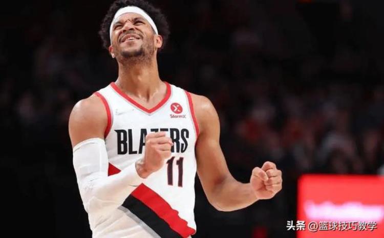 NBA的糊涂大王哈特职业生涯一共丢了18个耳机