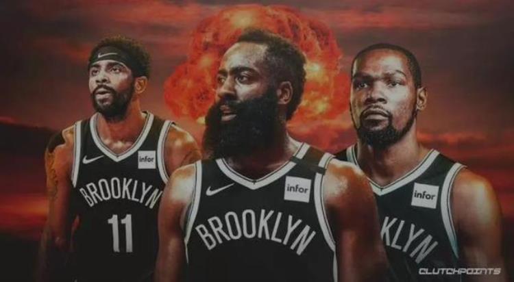 欧文打赌篮网输给76人「盘点现役NBA意难平的六笔交易76人因小失大篮网一败涂地」