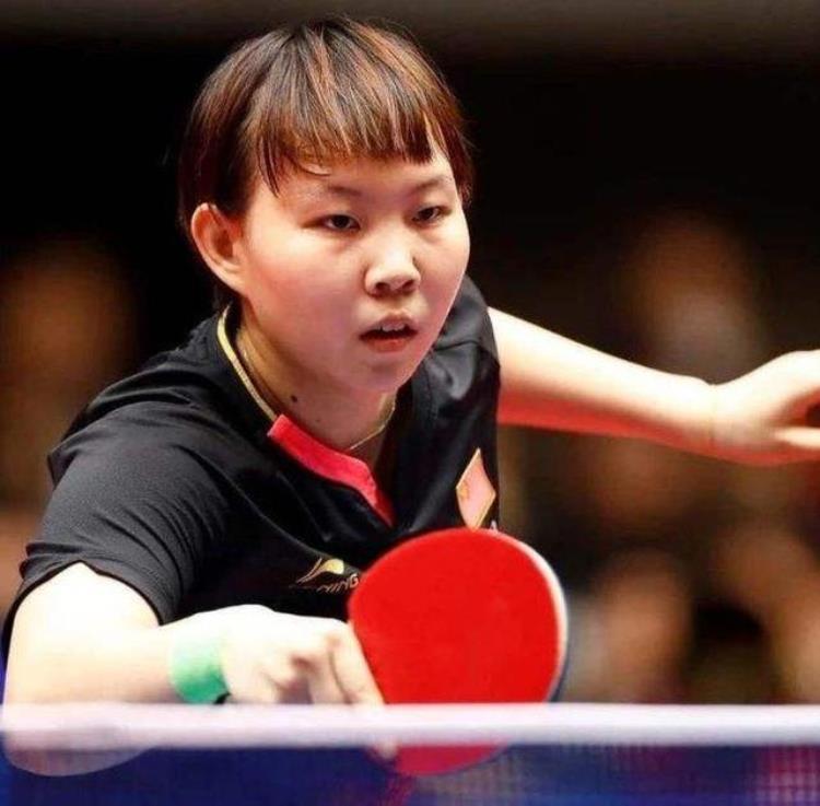 国际乒联官宣大满贯赛名单公布中国队12人上榜朱雨玲缺席