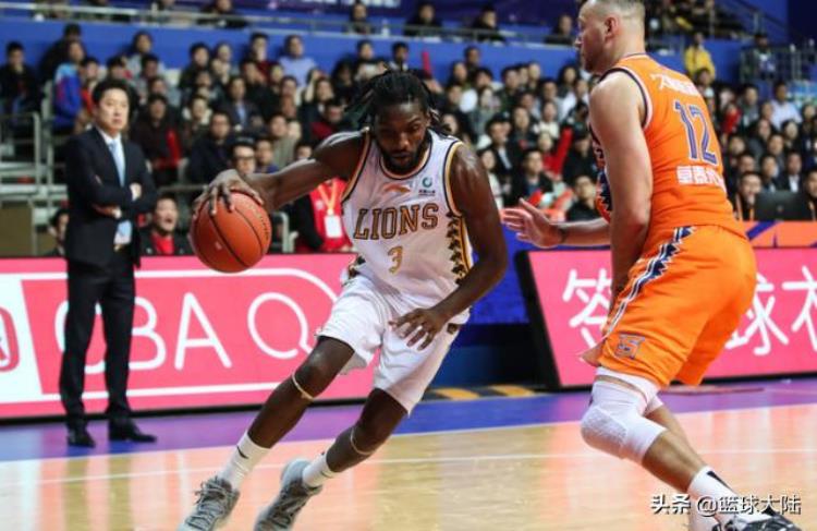 正式离队!CBA「正式离队NBA大牌球星重返CBA能否取得成功」