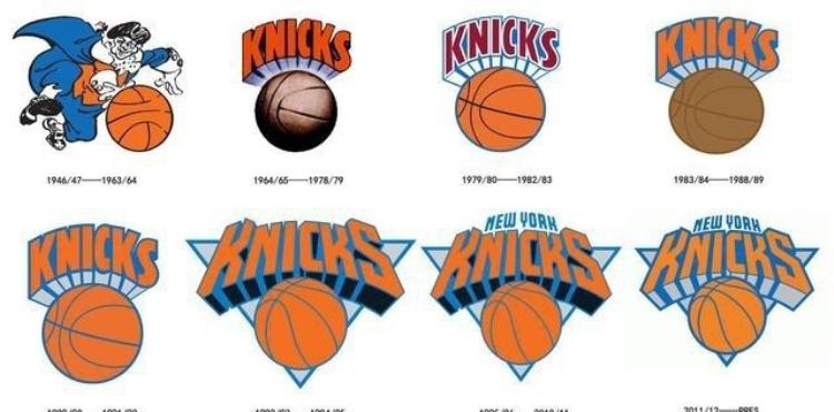 nba30支球队logo「十个NBA球队LOGO详解50多年不变的它在30个LOGO中独树一帜」