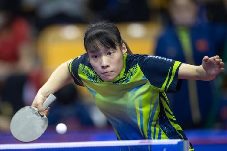 体育乒乓球全国锦标赛江苏ZGL队获得女子团体亚军