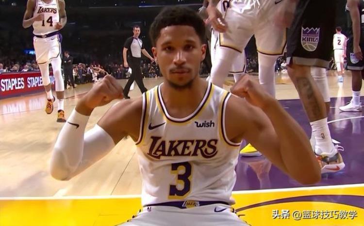 NBA的糊涂大王哈特职业生涯一共丢了18个耳机
