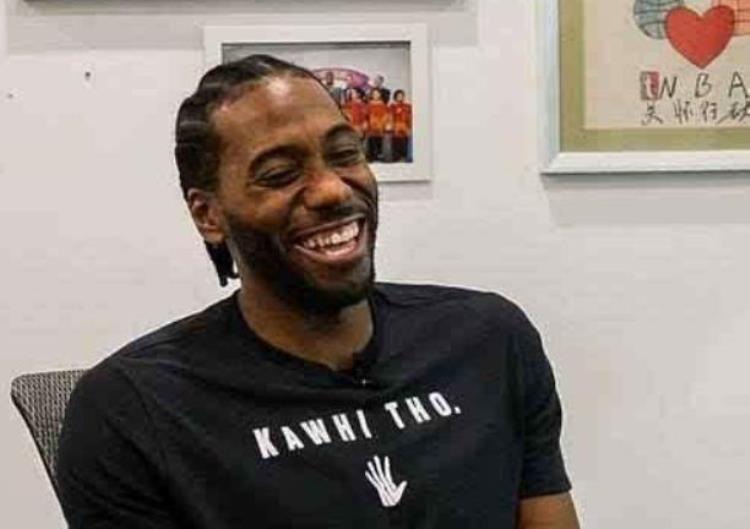 nba球员表情大全「7图看遍NBA球员魔性微笑詹皇库里上榜一人让你忘记烦恼」