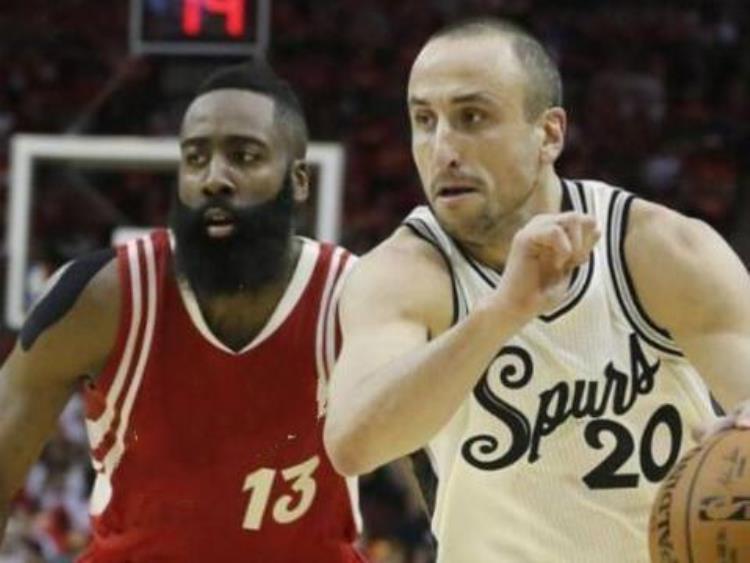 nba巨星选秀模板「NBA球星超越自己选秀模板有多难满打满算也就5人做到」