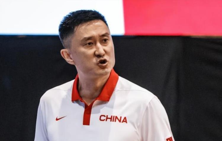 中国男篮归化外援「杨毅男篮归化不需要NBA球员CBA外援足够满足我们的需求」
