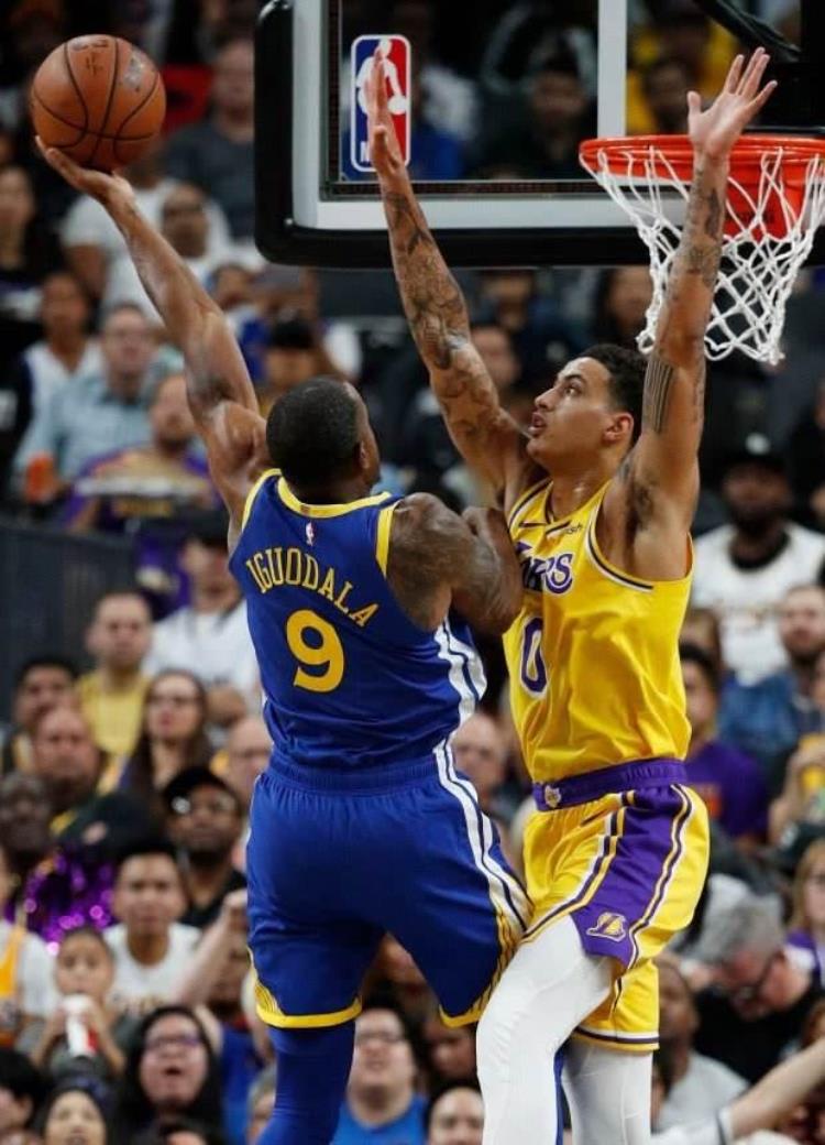 伊戈达拉肩膀「为什么NBA球队都惦记伊戈达拉看看他的胳膊这才叫麒麟臂」