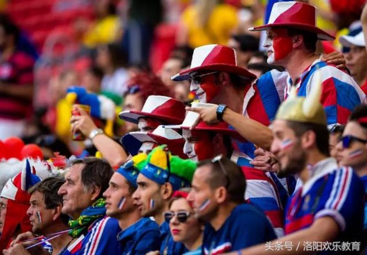 俄罗斯世界杯的赛程「看世界杯学英语2018俄罗斯世界杯官方赛程及球赛看点快收藏」