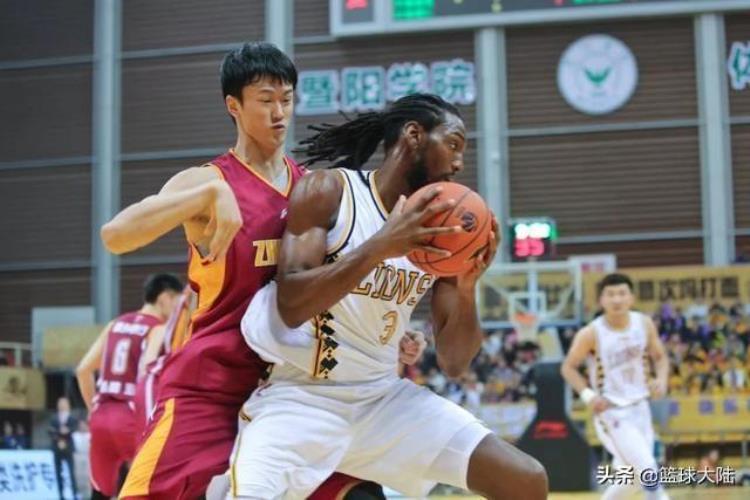 正式离队!CBA「正式离队NBA大牌球星重返CBA能否取得成功」