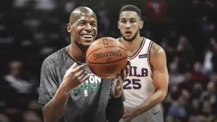 盘点现役NBA意难平的六笔交易76人因小失大篮网一败涂地