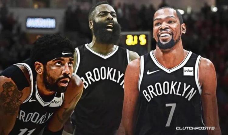 欧文打赌篮网输给76人「盘点现役NBA意难平的六笔交易76人因小失大篮网一败涂地」