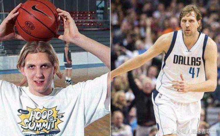NBA现役10大球星18岁的样子哈登最明显的是胡子
