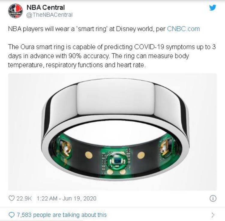 nba要让参赛球员都戴一枚戒指嘛「NBA要让参赛球员都戴一枚戒指」