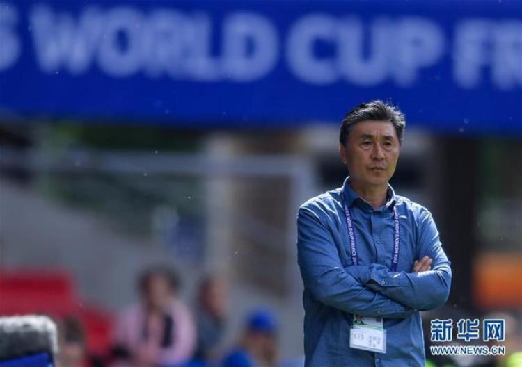 中国女足首次无缘世界杯八强「没有奇迹但有掌声中国女足世界杯首战0:1憾负德国队」