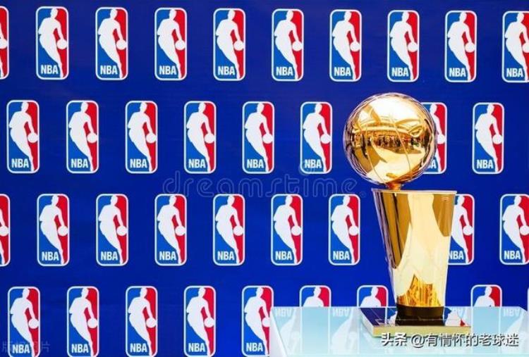nba的冠军奖杯叫什么名字「NBA重新定义奖杯哪些奖杯没有冠名詹姆斯能命名什么奖杯」