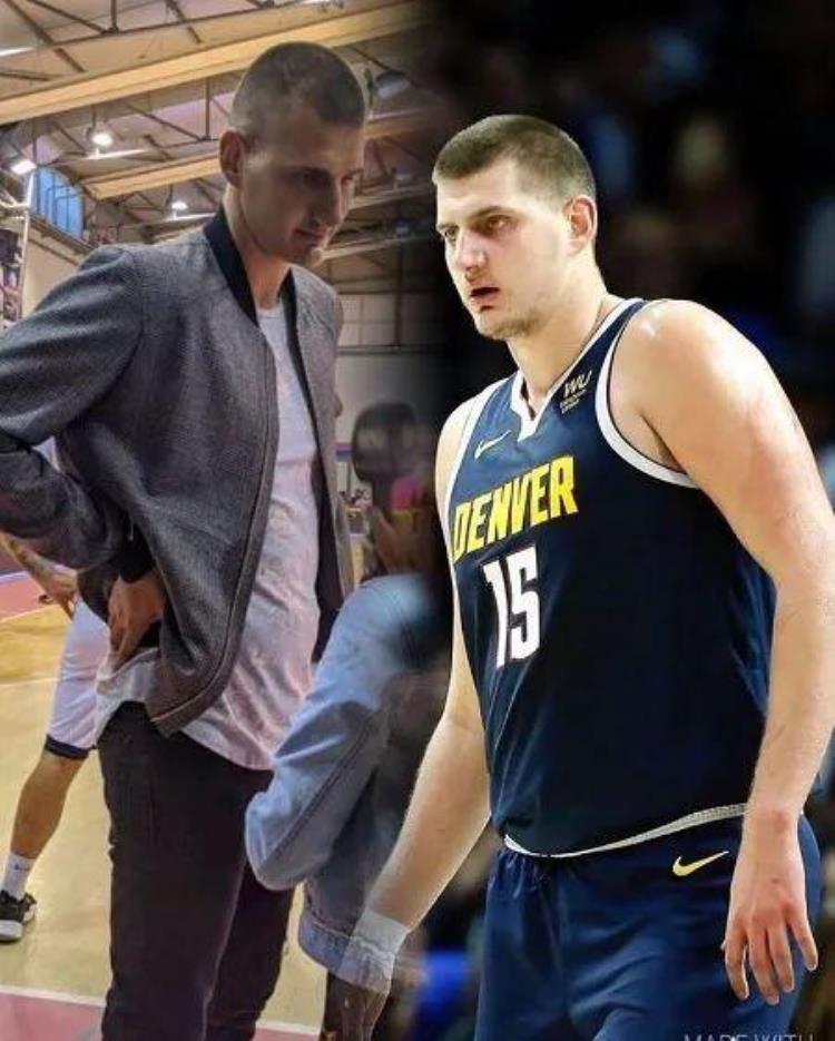 nba球员感染新冠还能打球吗「约基奇等7名球员感染新冠NBA复赛的脚步还走得下去吗」