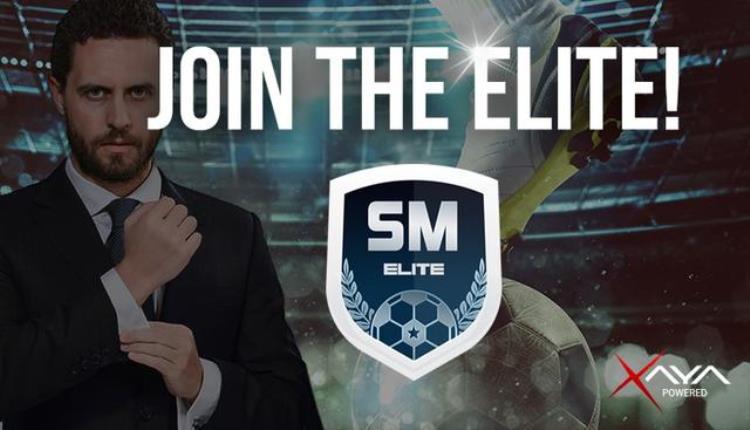 SoccerManagerElite足球经理精英将带给玩家革命性的游戏体验