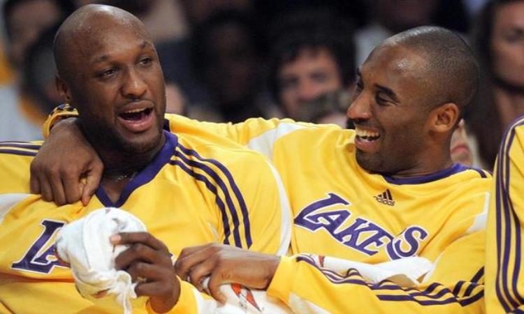 持枪涉毒殴打主教练从联盟禁赛案例中看到一个不一样的NBA