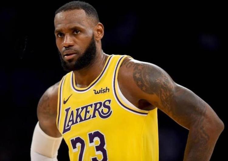 nba场均打铁榜历史前10「并不尴尬的数据盘点NBA打铁榜前十名上榜者都是超级巨星」