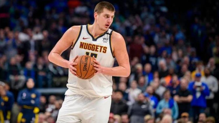 nba球员感染新冠还能打球吗「约基奇等7名球员感染新冠NBA复赛的脚步还走得下去吗」