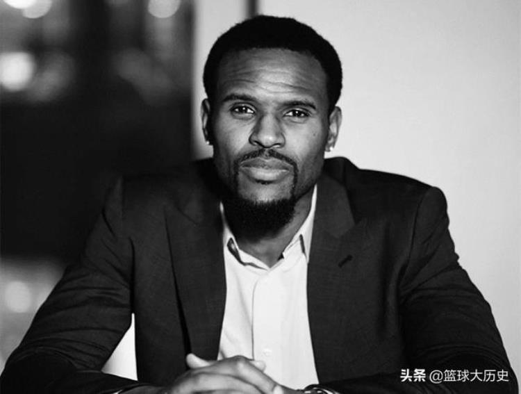 泰伦卢以前的球队「又一个球员退役当年他偷听泰伦卢战术现在是25家公司老板」