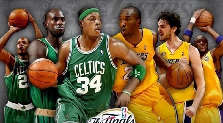 NBA历史上全美收视率最高的五场比赛谁是人气最高的超级巨星