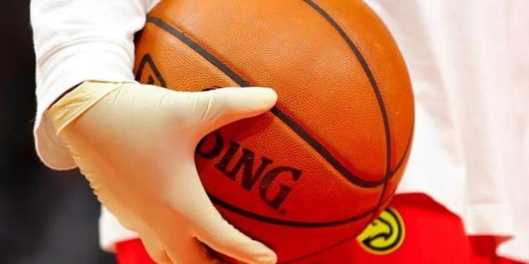 nba球员感染新冠还能打球吗「约基奇等7名球员感染新冠NBA复赛的脚步还走得下去吗」
