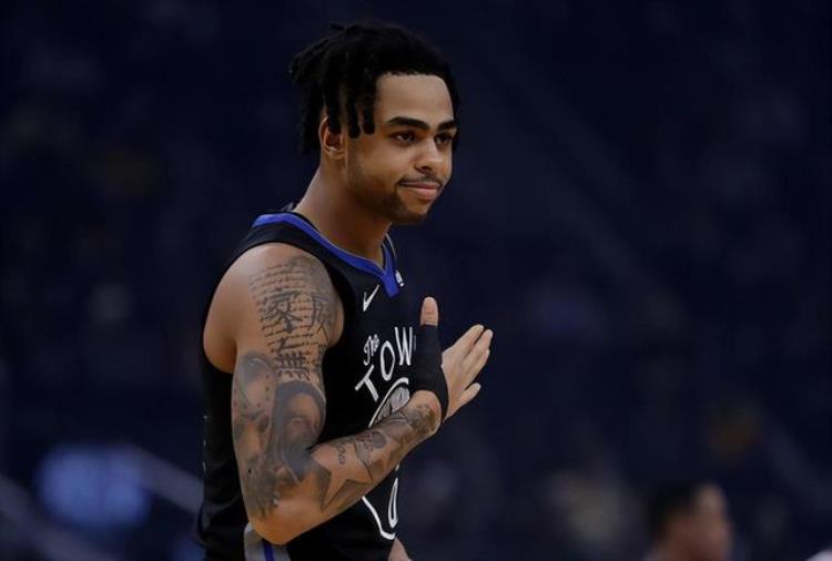 NBA球员的中文纹身「NBA球星中文纹身普尔纹永远的神一纹身用错词令姚明大笑」