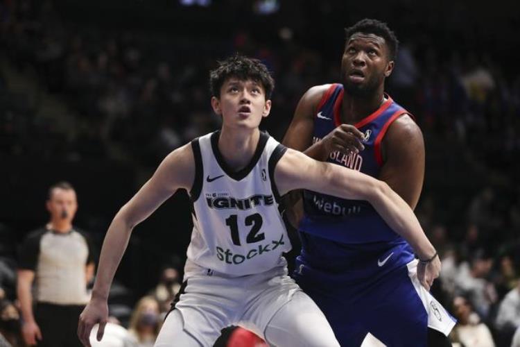 nba近年潜力新秀「冲击NBA进行时四大新生代球员实力和前景全解析」