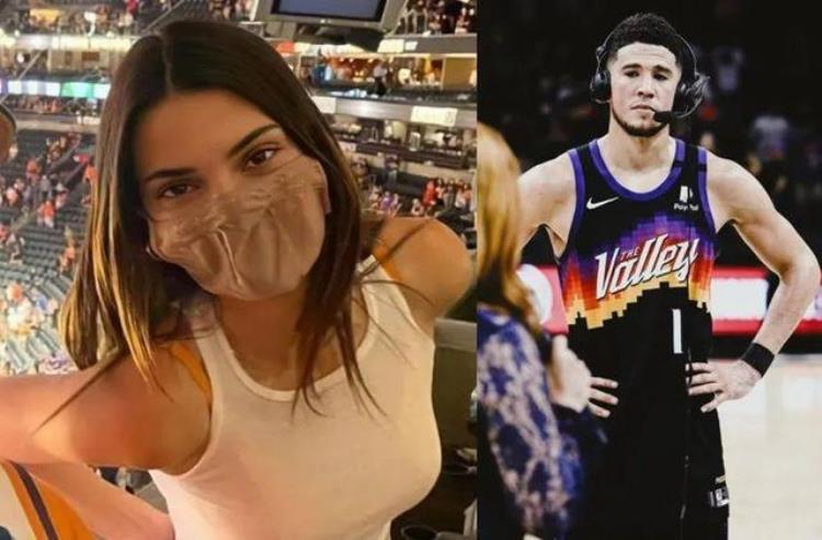 NBA女明星粉丝「盘点NBA赛场边的美女明星她们都是哪些球星的忠实粉丝」