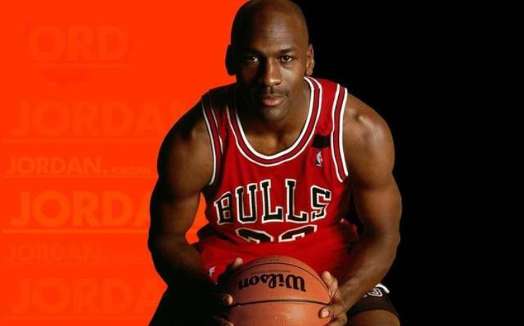 乔丹统治了90年代「7个时代的NBA第一人80年代魔术师90年代乔丹那00年代呢」