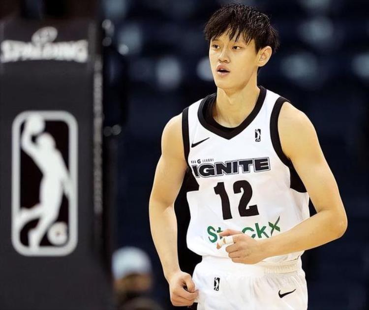 nba近年潜力新秀「冲击NBA进行时四大新生代球员实力和前景全解析」