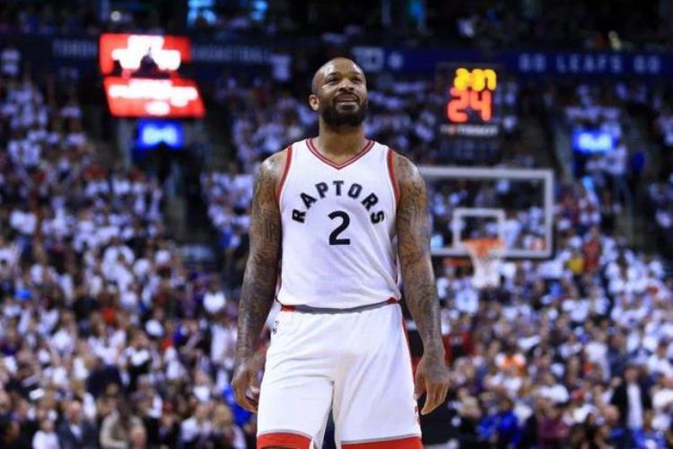 3320万生涯第一高薪流浪15年这位37岁老兵终于征服NBA