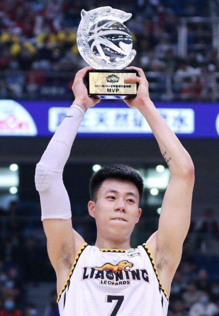 nba近年潜力新秀「冲击NBA进行时四大新生代球员实力和前景全解析」