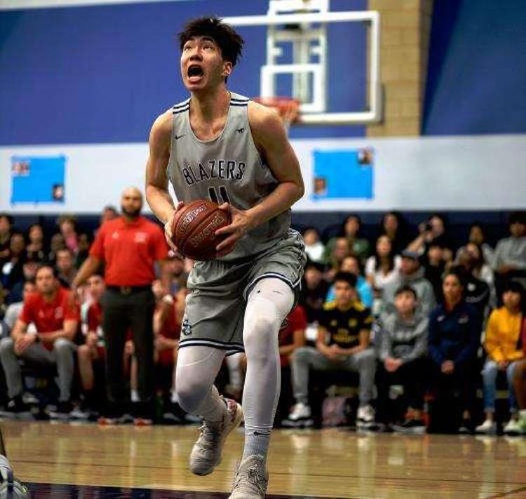 nba近年潜力新秀「冲击NBA进行时四大新生代球员实力和前景全解析」