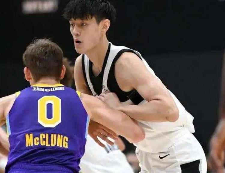 nba近年潜力新秀「冲击NBA进行时四大新生代球员实力和前景全解析」