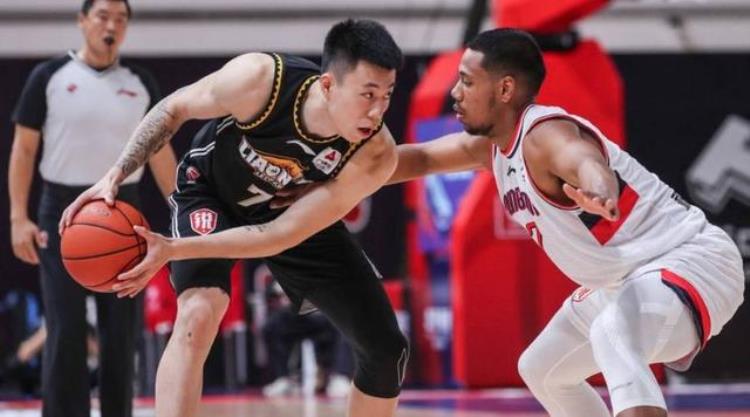 nba近年潜力新秀「冲击NBA进行时四大新生代球员实力和前景全解析」