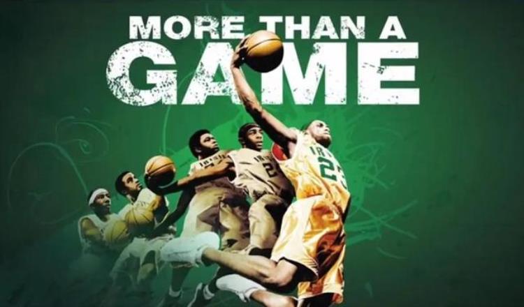 盘点NBA球星出演过哪些电影