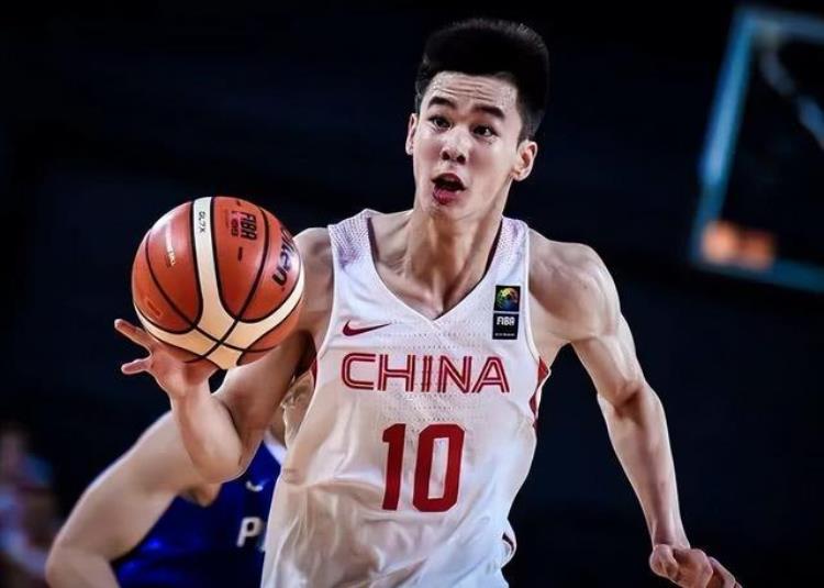 nba近年潜力新秀「冲击NBA进行时四大新生代球员实力和前景全解析」