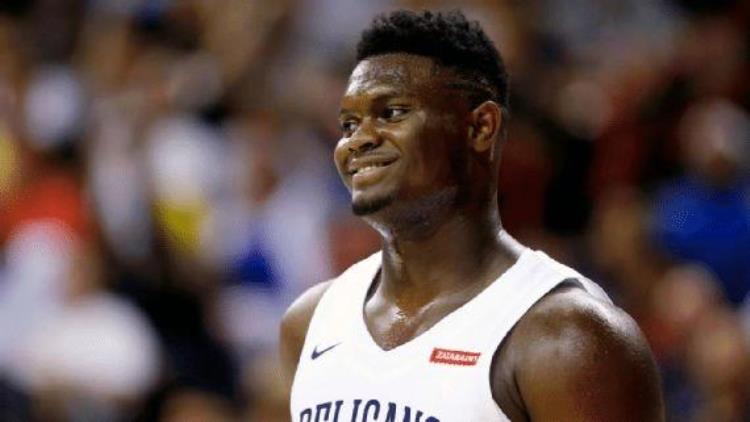 炮哥 nba「NBA球星top100炮哥仅排名第32位新人王未进前40」