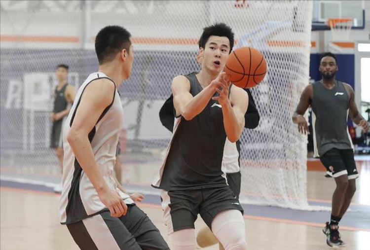 nba近年潜力新秀「冲击NBA进行时四大新生代球员实力和前景全解析」