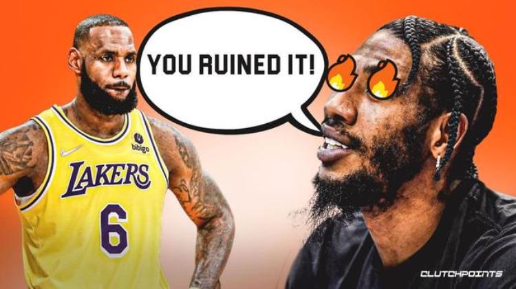 NBA舞王詹姆斯比科比更强他能接管比赛但那是遇到库里之前